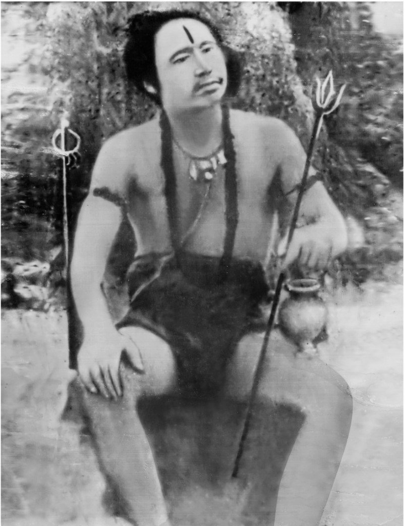 प्रभु ईथौ ईकान